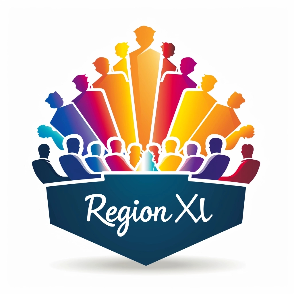March Region XI Council Meeting